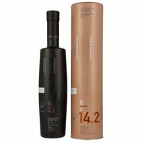 Octomore 14.2 - 5 y.o. - Release 2023