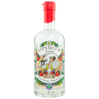 SIPSMITH Strawberry Smash Gin