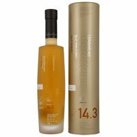 Octomore 14.3 - 5 y.o. - Release 2023