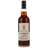 Miltonduff 2011/2024 - 12 y.o. - Signatory 100 PROOF Edition #14