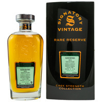 Glenrothes 1973/2017 Sig RR