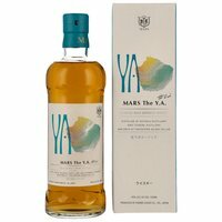 MARS THE Y.A. #2 Peated