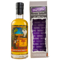 Armorik 5 y.o. Batch 2 (That Boutique-Y Whisky Company) 