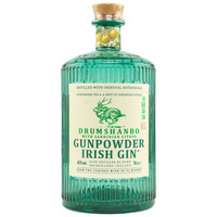 Drumshanbo Gunpowder Gin Sardinian Citrus