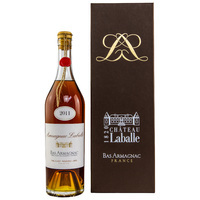 Laballe Bas Armagnac 2011