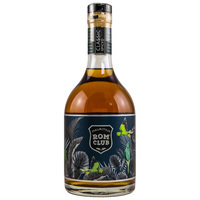 Mauritius Rom Club Classic Spiced