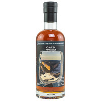 C.A.C.D., Venezuela - Multi Column Still Rum 13 y.o.  - Batch 2 (That Boutique-y Rum Company)