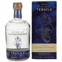 La Escondida Tequila Blanco