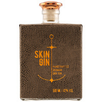 Skin Gin Reptile Brown