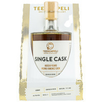 Teerenpeli 8 y.o. PX Cask - Single Cask for Germany