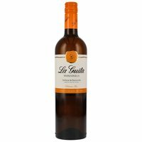 La Guita Manzanilla Sherry