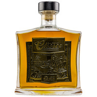 Old Man Rum Project Choice - Vintage 2022