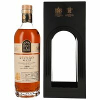 Reunion Rum 2016/2023 - #7 (Berry Bros & Rudd) -Kirsch Import