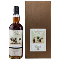 Glenrothes 31 y.o. - A Marriage of Casks (SMOS)