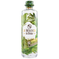 La Maison du Rhum Discovery Paraguay