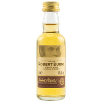 Arran Robert Burns Single Malt - Mini