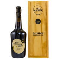 Calvados 1963/2022 - 59 y.o. - #AMF008 - Asta Morris