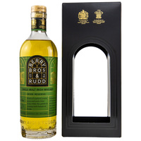 Irish Reserve Single Malt Whiskey Classic Range (Berry Bros and Rudd) - in GP