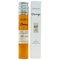 Grand Assemblage 60 ans d'age Mini - Armagnac Darroze