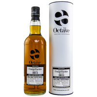Craigellachie 2011/2022 - 11 y.o. - #7537899 - Octave (Duncan Taylor)
