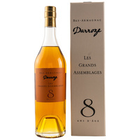 Grand Assemblage 8 ans d'age - Armagnac Darroze