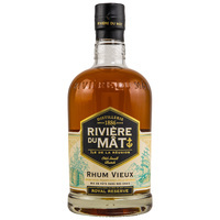 Riviere du Mat Traditional Vieux