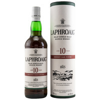 Laphroaig 10 y.o. Sherry Cask 
