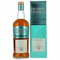 Caol Ila 2018/2023 - 5 y.o. - Madeira Cask - Murray McDavid