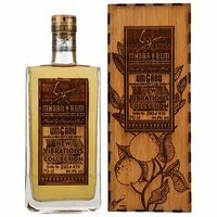 Mhoba Umganu Brandy Cask - New Vibrations