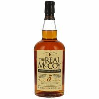 The Real McCoy 5 y.o.