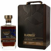 Bladnoch 30 y.o. Release 2022