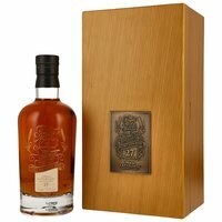 Laphroaig 27 y.o. - Director's Special SMOS DS