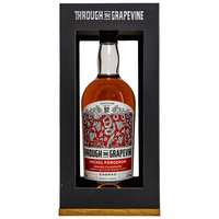 Michel Forgeron Lot 92 - THROUGH THE GRAPEVINE