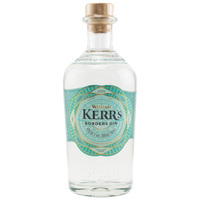 William Kerrs Borders Gin by Borders Distillery (Schottland)