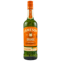 Jameson Orange