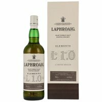 Laphroaig Elements 1.0