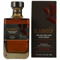 Bladnoch Alinta Peated
