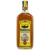 Sombrero Almond Liqueur