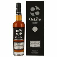 Caperdonich 1997/2024 - 26 y.o. - #4137859 Octave Premium (Duncan Taylor)