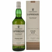 Laphroaig Four Oak