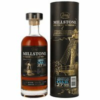 Millstone 1996/2023 - 27 y.o. - Single Malt American Oak Cask - Special #30