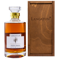 Langatun 2013/2022 - 8 y.o. - Kefraya Cask Finish