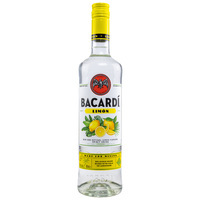 Bacardi Limon