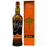 Paul John Indian Single Malt Nirvana