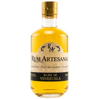 Ron de Venezuela 5 y.o. - Rum Artesanal