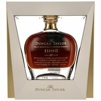Port Ellen 1983/2023 - 40 y.o. - #667 - Rarest of the Rare (Duncan Taylor)