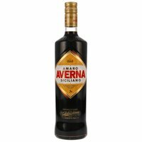 Averna Amaro Siciliano Liter