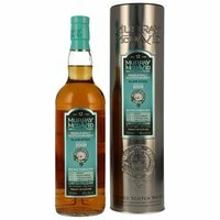 Blair Athol 2008 - 12 y.o. - 1st Fill Oloroso Finish 1909775/77/78/79 - Murray McDavid