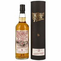 Tamnavulin 2009/2023 - 14 y.o. - Sauternes Cask #700635 - LongValley Selection