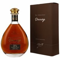 Carafe 1973/2023 - 50 y.o. - Armagnac Darroze